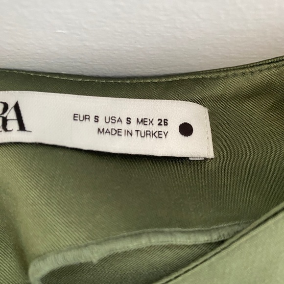 Zara Blouse - Picture 3 of 5